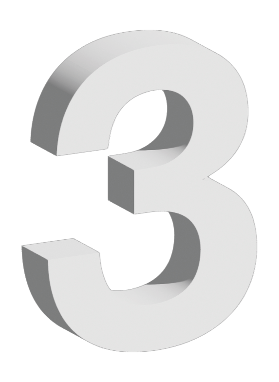 number